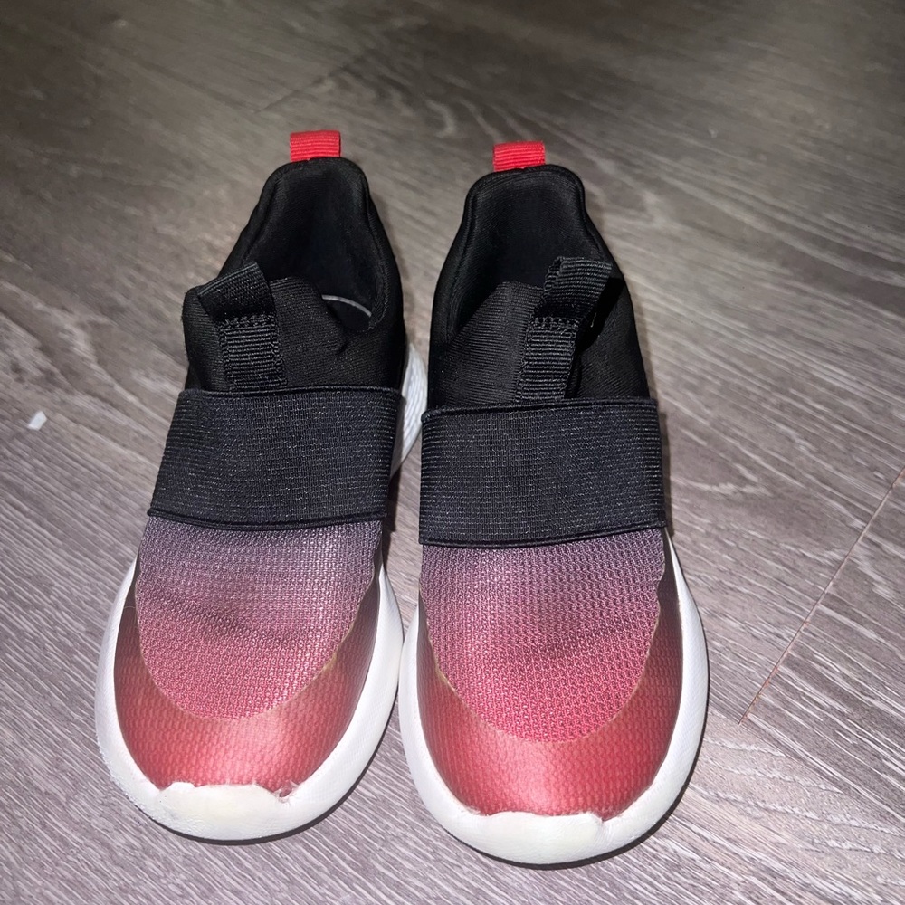 Boys slip on shoes